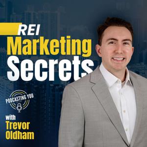 REI Marketing Secrets