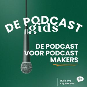 De Podcast Gids