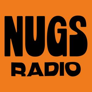 NUGS RADIO 넋이라도