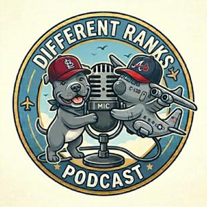 Different Ranks