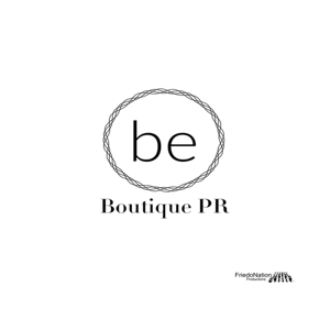 be Boutique PR with Tracie Jones