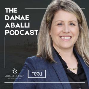 The Danae Aballi Podcast