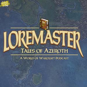 Loremaster