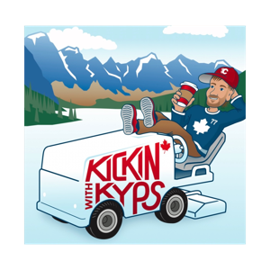 Kickin with Kyps