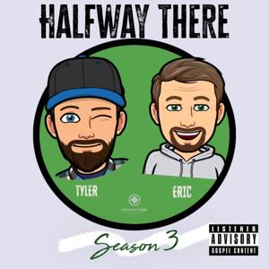 Halfway There Ministries