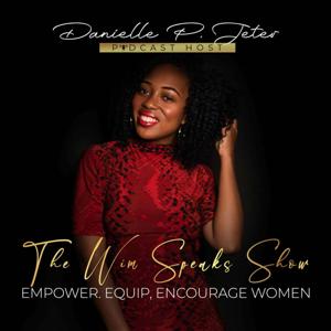The WIM Speaks Show