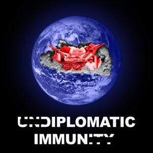 UNDIPLOMATIC IMMUNITY