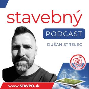 Stavebný podcast