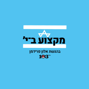 מקצוע ב־י'