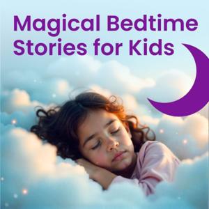 Magical Bedtime Stories for Kids
