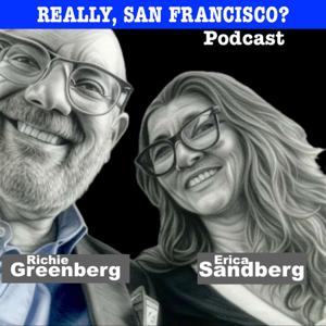 Richie Greenberg Show