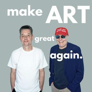 make ART great again