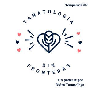 Tanatologia Sin Fronteras