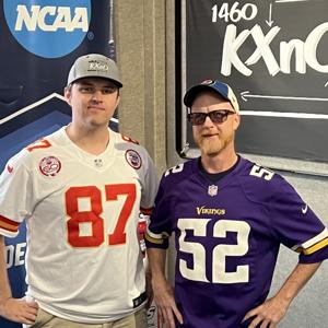KXnO Fantasy Camp