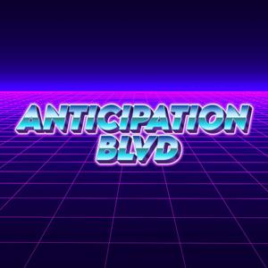 Anticipation Blvd