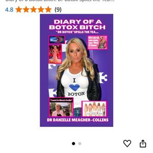 DIARY OF A BOTOX BITCH PODCAST