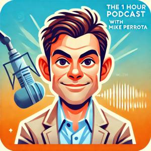 The 1-Hour Podcast