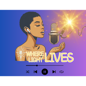 Where Light Lives