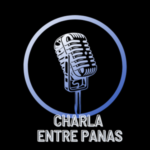 charlaentrepanas 3Speak Podcast