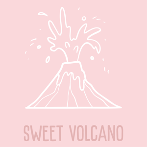 甜火山 Sweet Volcano