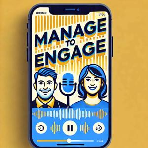 Manage to Engage 20 Minute Learning Bites