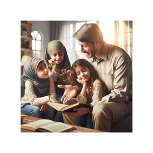 Bonding Through Words