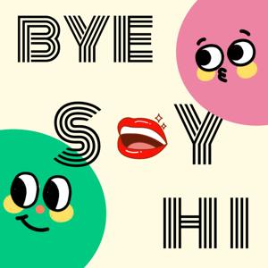 Say Bye