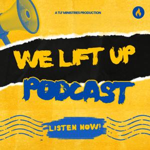 We Lift Up
