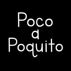 Poco a poquito