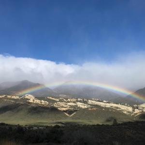 EarthBody with Jiling Lin