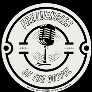 Frequencies of the Gospel
