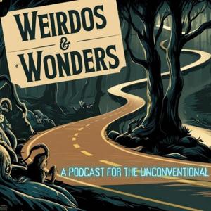 Weirdos & Wonders