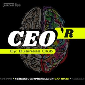 Cerebro Emprendedor Off Road