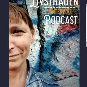 LIVSTRÅDEN Podcast