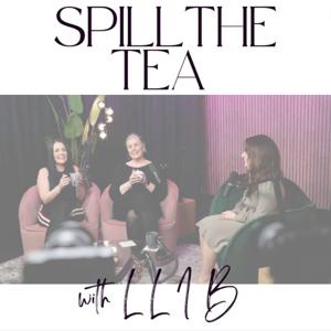Spill the Tea with Leading Ladies In Business