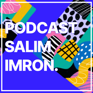 PODCAST SALIMRON