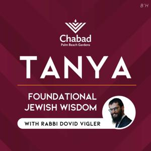Tanya: Foundational Jewish Wisdom