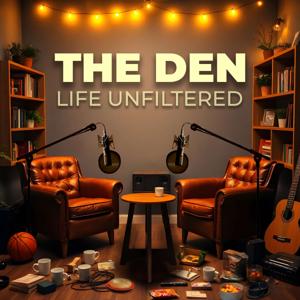 The Den: Life Unfiltered