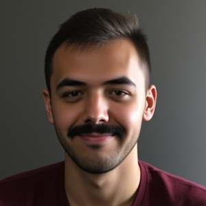 Rustam's life