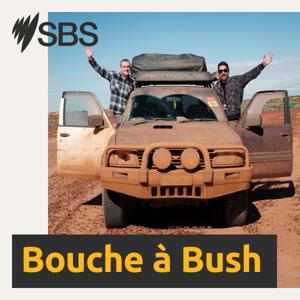 Bouche à Bush