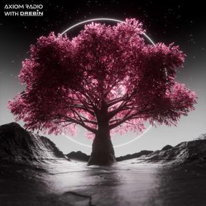 Axiom Radio With Drebin