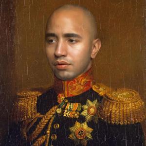 The Daniel Najar Podcast