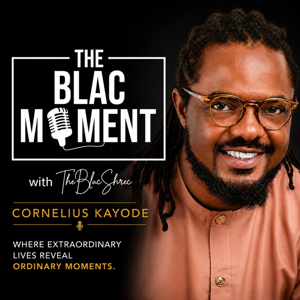 The BLAC Moment