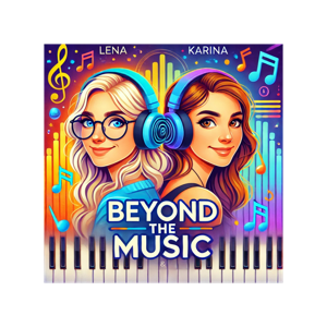 Beyond the Music