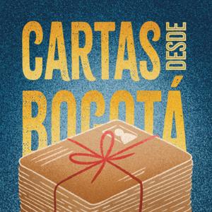 Cartas desde Bogotá