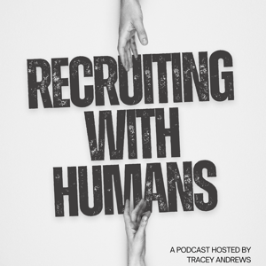 Recruiting with Humans