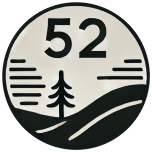 52 Steady Podcast