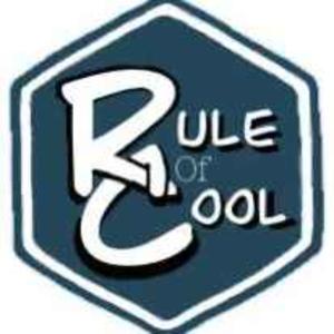 The Rule of Cool