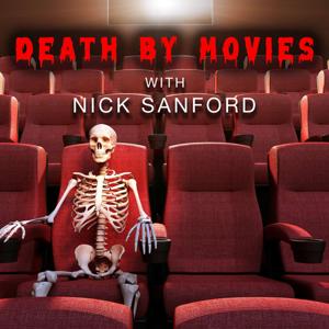 Death By Movies