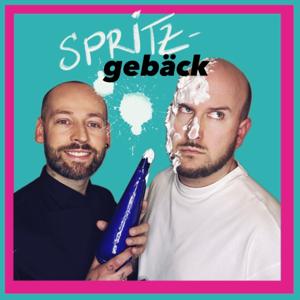 Spritzgebäck